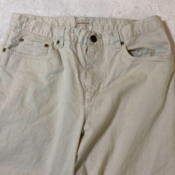 JONES Stretch Capris - Picture 1 of 5